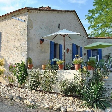 L'Aulerie Villa Saint-Meard-de-Gurcon Buitenkant foto