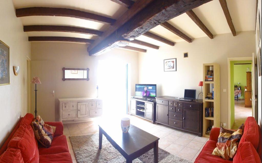 L'Aulerie Villa Saint-Meard-de-Gurcon Buitenkant foto
