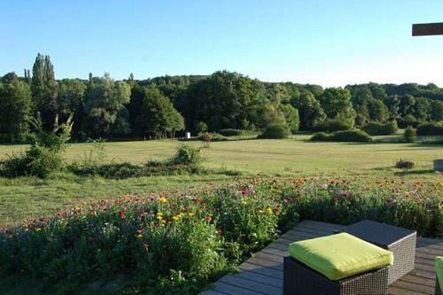 L'Aulerie Villa Saint-Meard-de-Gurcon Buitenkant foto
