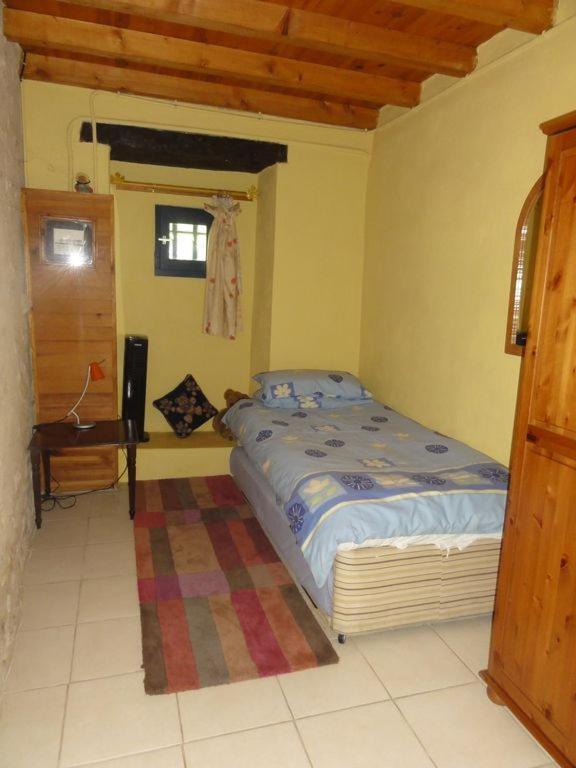 L'Aulerie Villa Saint-Meard-de-Gurcon Buitenkant foto
